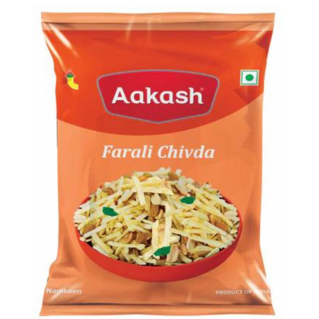 Akash Alu Upwas Chivda 150gm
