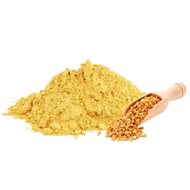 Keshhav Fenugreek Powder 250gm