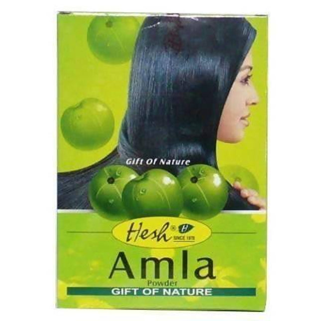 Hesh Amla Powder 100g