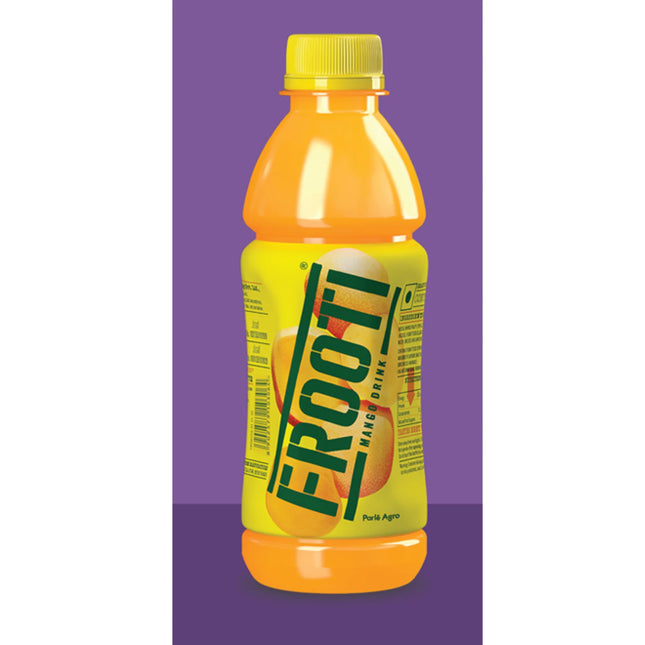 Frooti Mango Drink 500ml