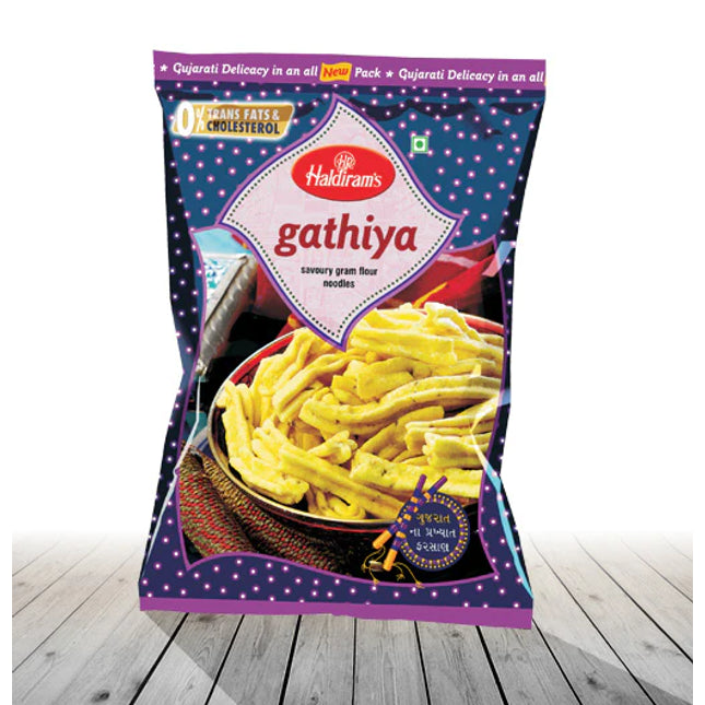 Haldiram Gathiya 200gm