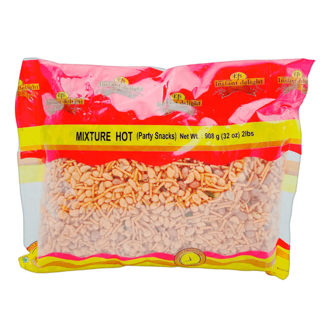 Instant Delight Kerala MIxture 400gm