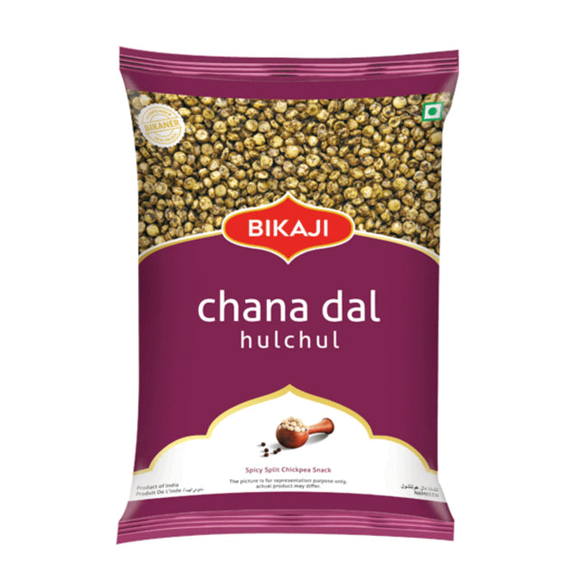Bikaji Hul Chul 160gm