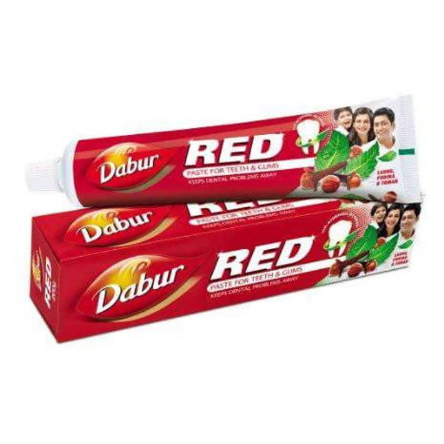 Dabur Red Toothpaste 100g