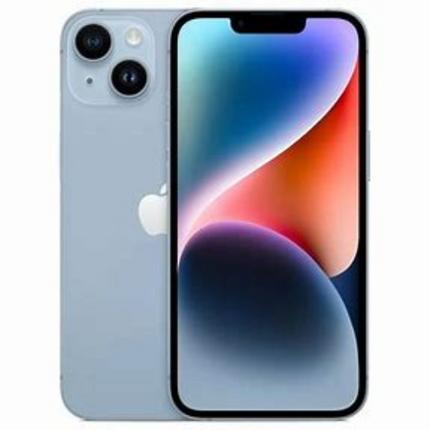 iPhone 14 128GB Blue Refurbished