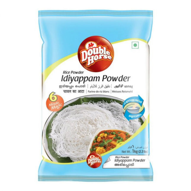 Double Horse Easy Idiyappam Powder 1kg