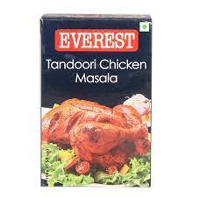 Everest Tandoori Chicken Masala 100g