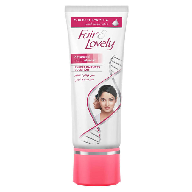 Fair And Lovely Multivitamin Cream 80g