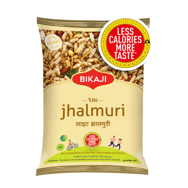 Bikaji Jalmuri 160g