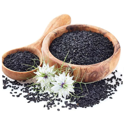 Kalonji / Black Seed Oil 50ml