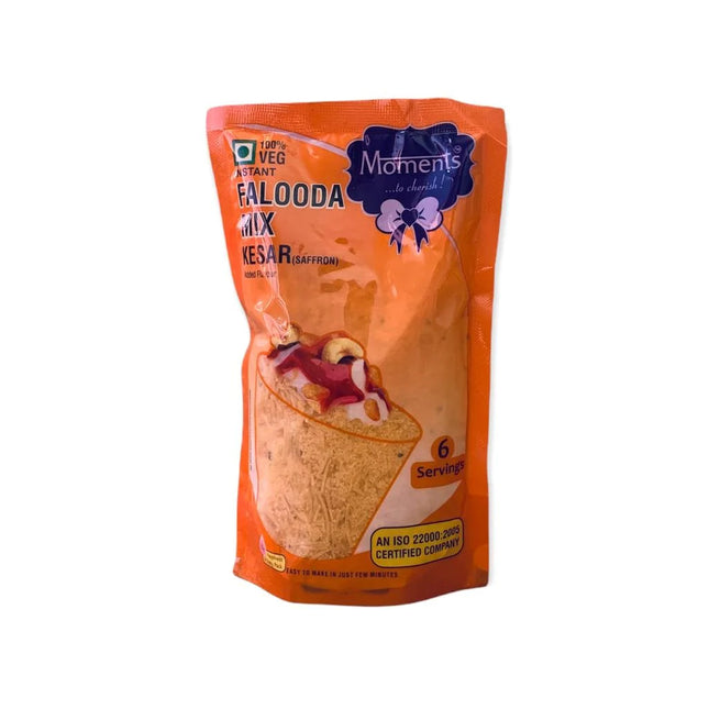 Kesar Falooda Mix 200gm