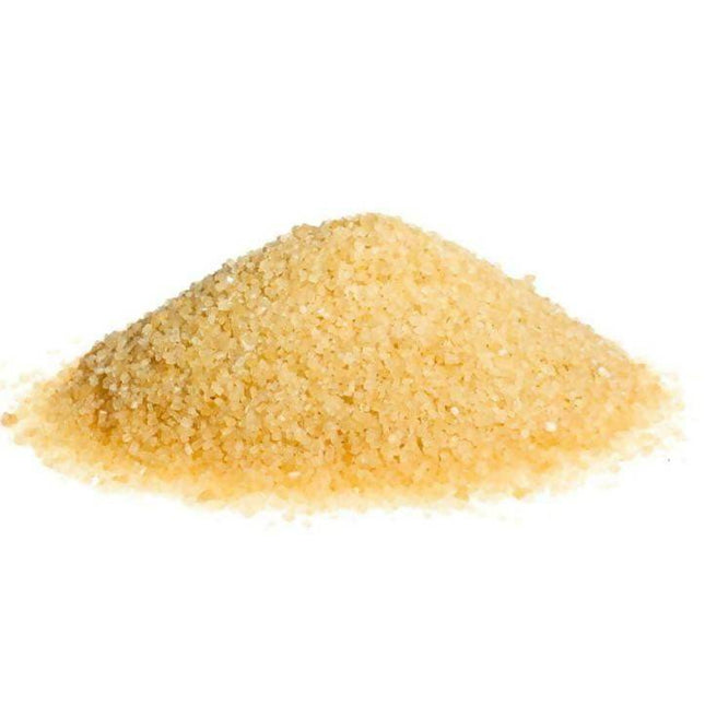 Raw Sugar 1kg