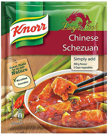 Knorr Chinese Schezuan 49gm