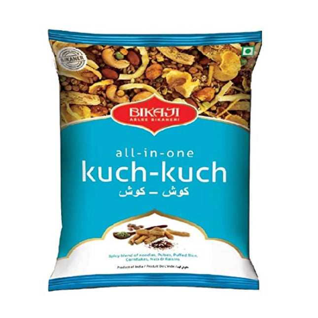 Bikaji Kuch Kuch All-in-one 160gm