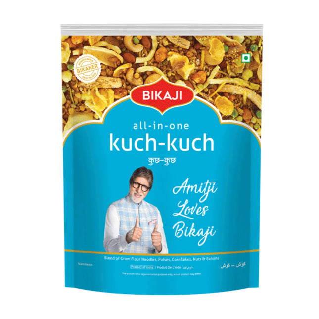 Bikaji All In One Kuch Kuch 1kg