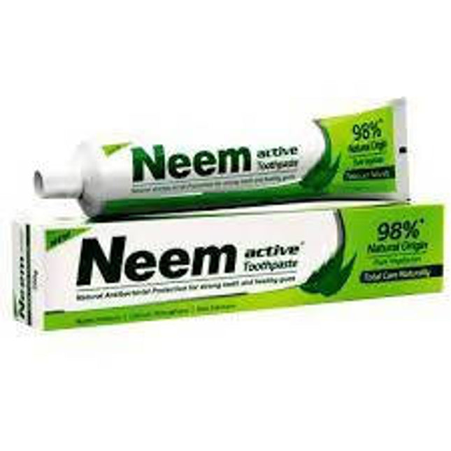 Neem Toothpaste 200gm