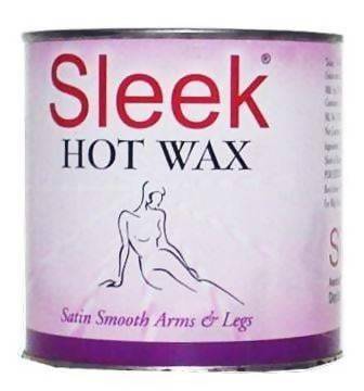 Sleek Cold Wax 250GM