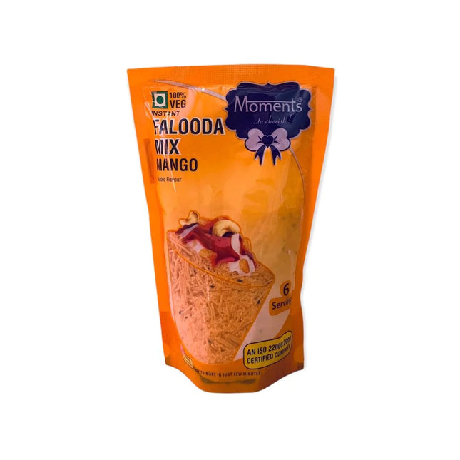 Mango Falooda Mix 200gm