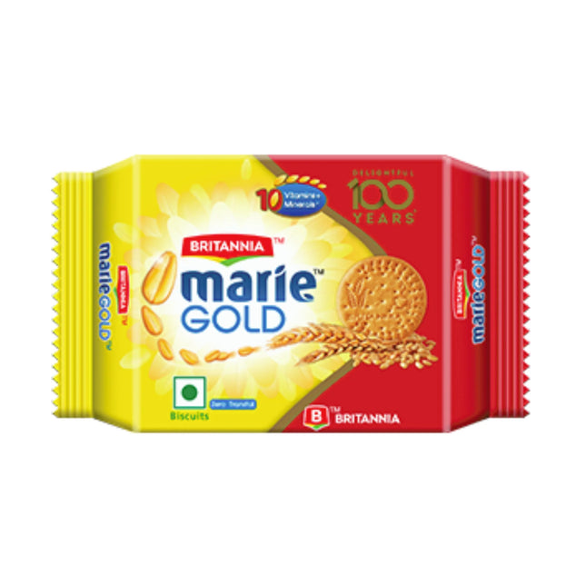 Britannia Marie Gold Biscuit 600g