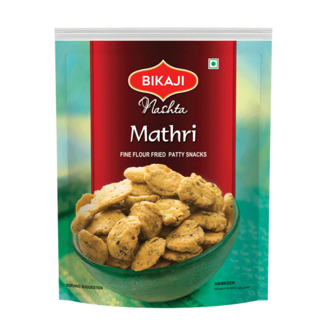 Bikaji Nasta Mathri 200g
