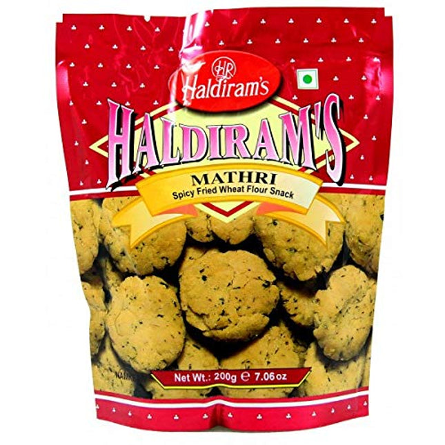 Haldiram Mathri 400gm