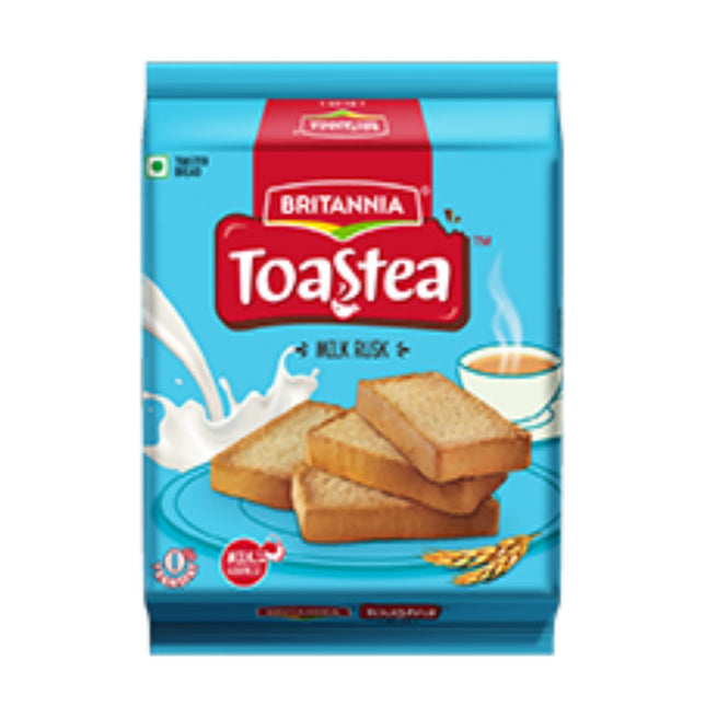 Britannia Milk Rusk 560gm