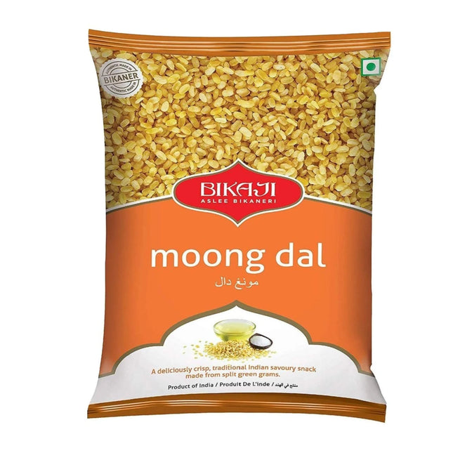 Bikaji Moong Dal 160gm