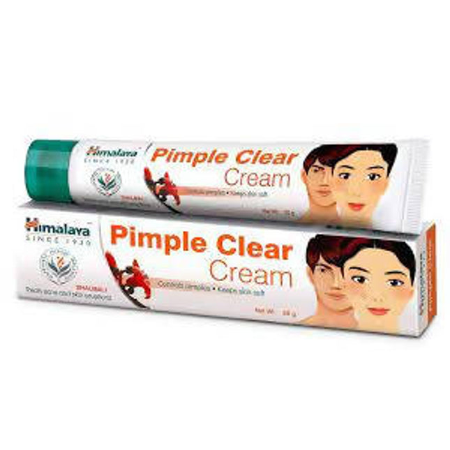 Himalaya Pimple Clear Cream 20g