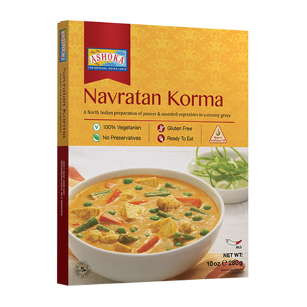 Navratan Korma 280gm