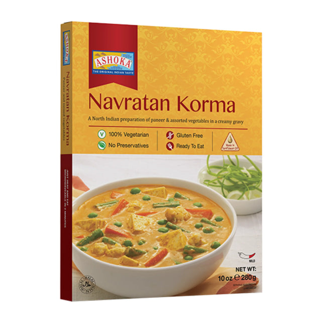 Navratan Korma 280gm