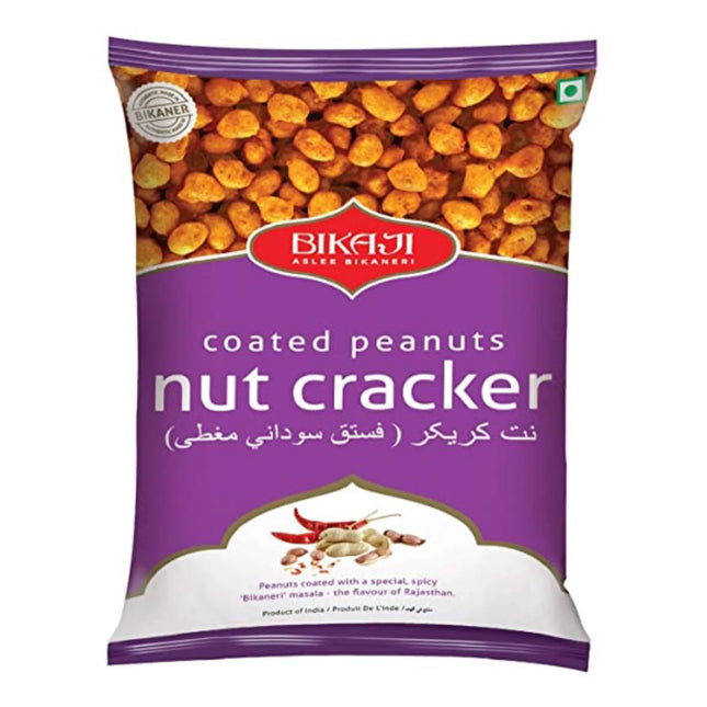 Bikaji Nut Cracker 160gm
