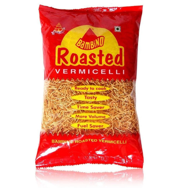 Bambino Roasted Vermicelli 400g