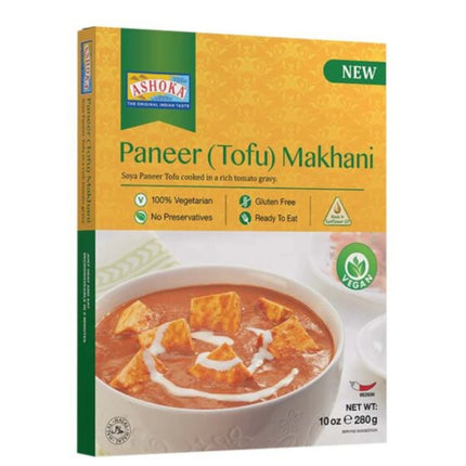 Paneer Makhani Tofu 280gm