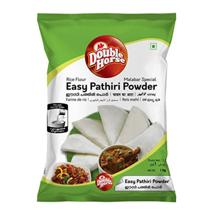 Double Horse Easy Pathiri Powder 1kg