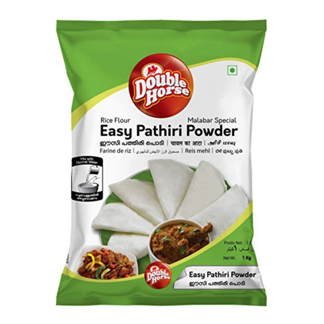 Double Horse Easy Pathiri Powder 1kg