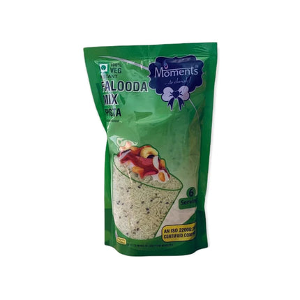 Pista Falooda Mix 200gm