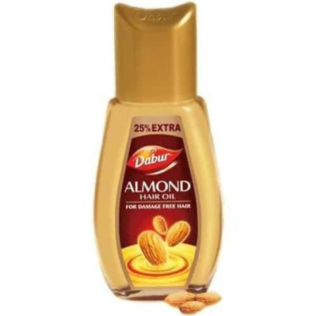 Dabur Almond Hair Oil 200ml