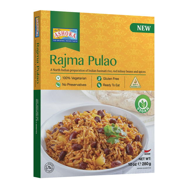 Rajma Pulao 280gm