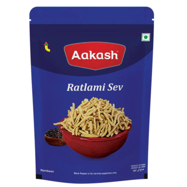 Akash Ratlami Sev 150gm