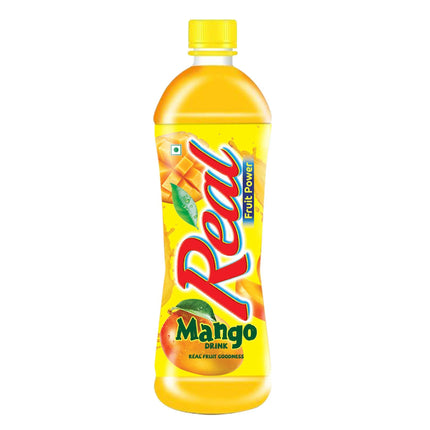 Dabur Real Mango Drink 1.2Ltr