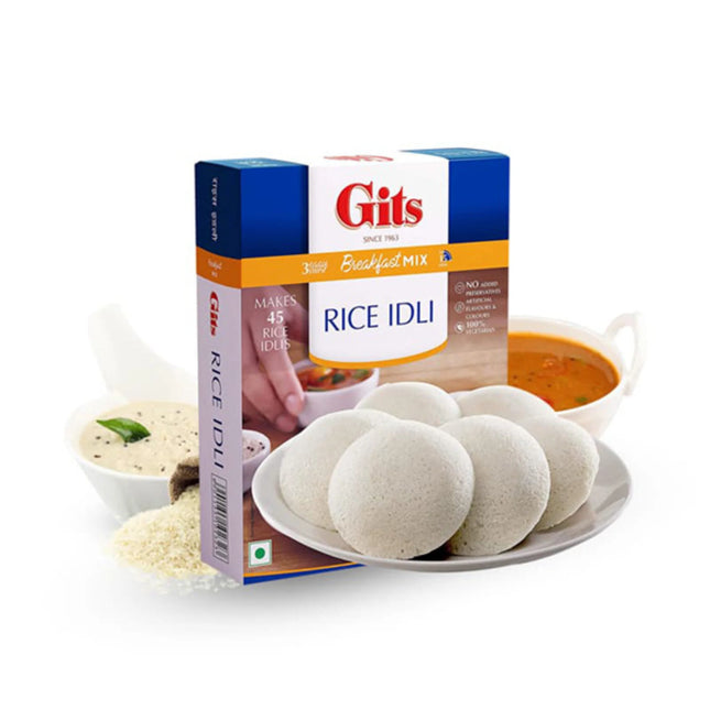 Rice Idli Mix 1kg