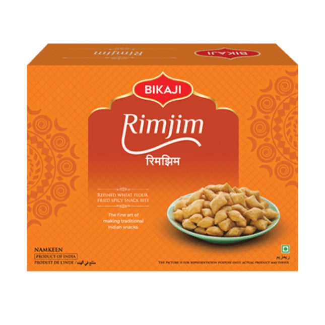 Bikaji Rim Jim 400gm