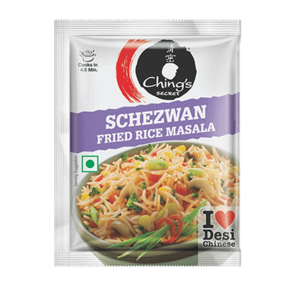 Chings Fried Rice Masala 100g