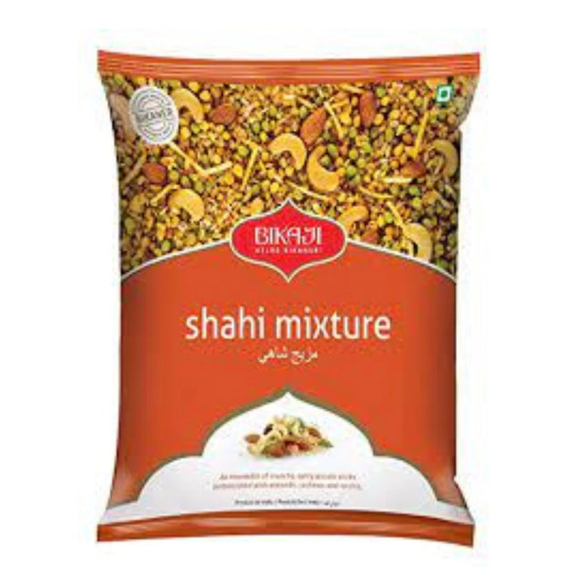 Bikaji Shahi Mixture 160gm