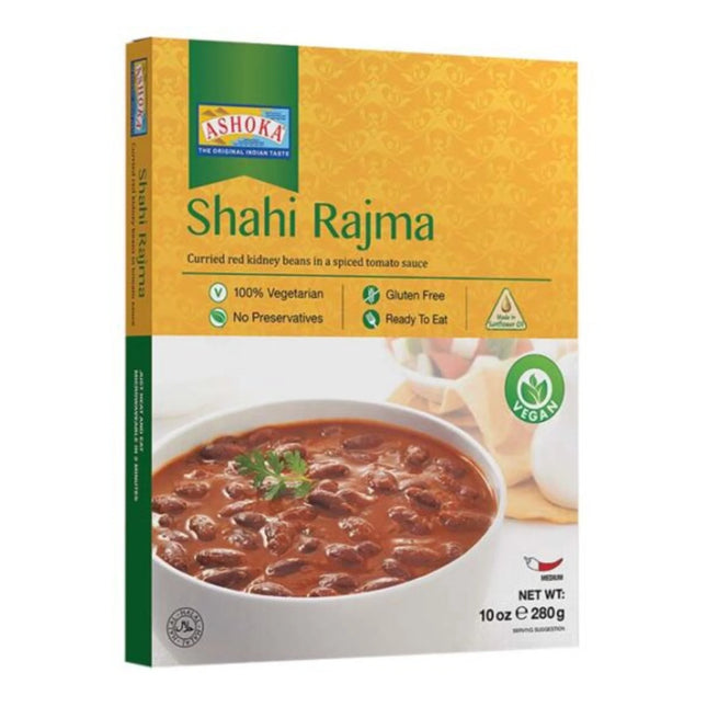 Shahi Rajma Vegan 280gm
