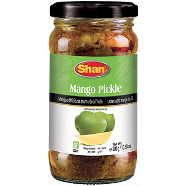 Shan Pickel 300g