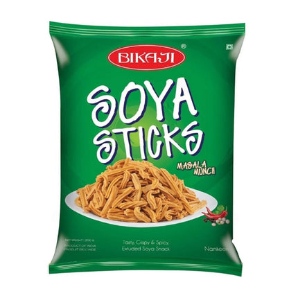 Bikaji Soya Sticks - Masala Munch 160gm