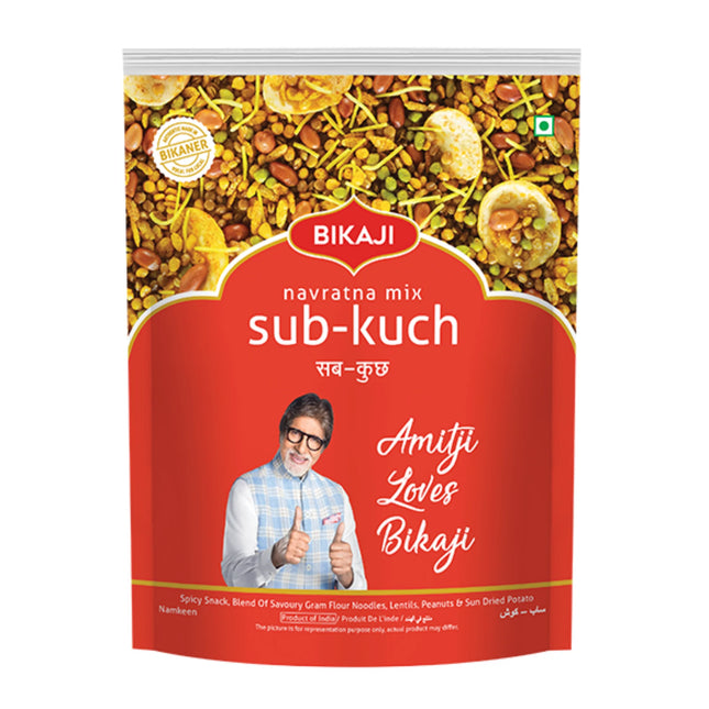 Bikaji Sub Kuch 1kg