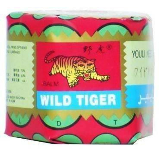 Tiger Balm 18g
