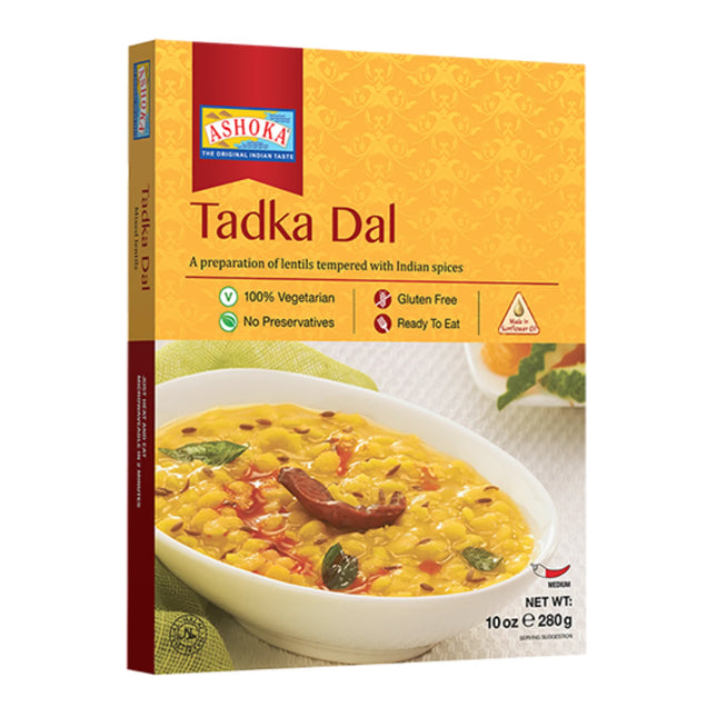 Tadka Dal 280gm